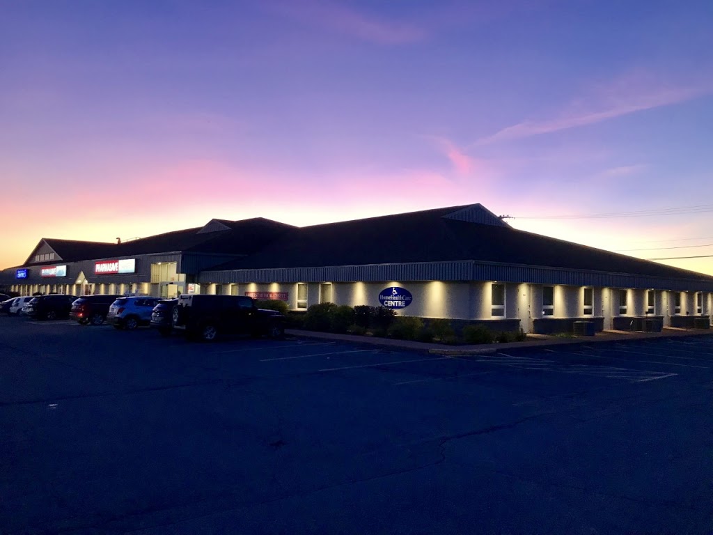Pharmasave Amherst | 158 Robert Angus Dr, Amherst, NS B4H 4R7, Canada | Phone: (902) 667-3784