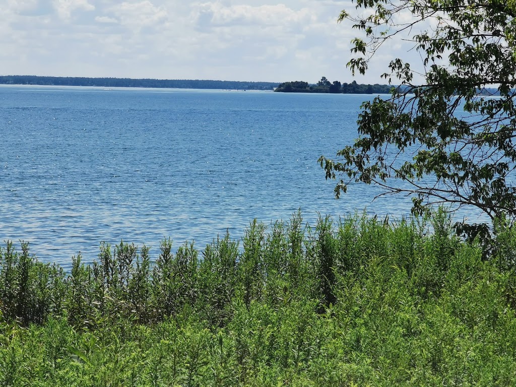 Thousand Islands National Park Visitor Centre | 1121 Thousand Islands Pkwy, Mallorytown, ON K0E 1R0, Canada | Phone: (613) 923-5261