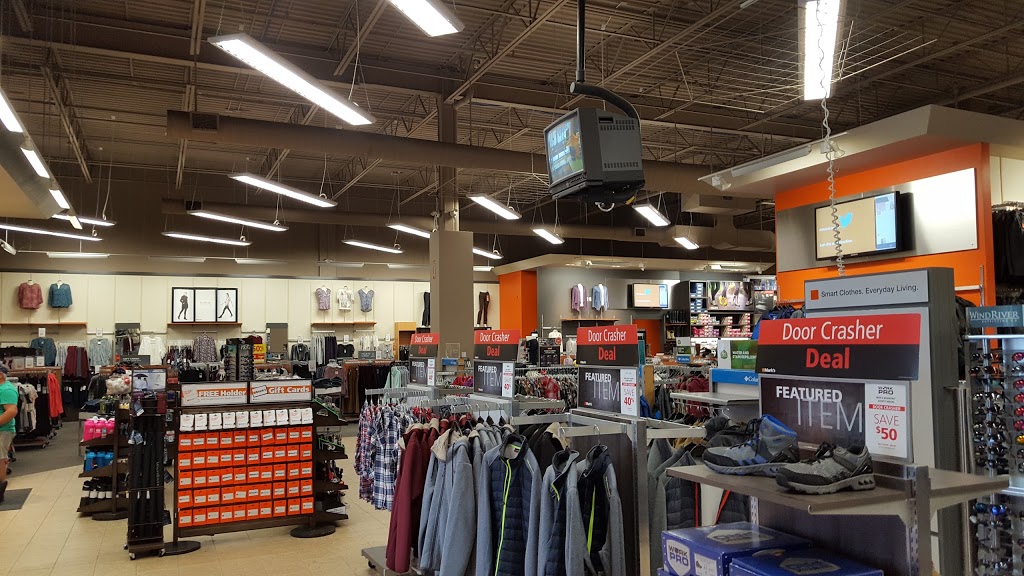 Marks | Westridge Shopping Centre, 200 Windflower Gate Suite 500, Woodbridge, ON L4L 9L3, Canada | Phone: (905) 850-3502