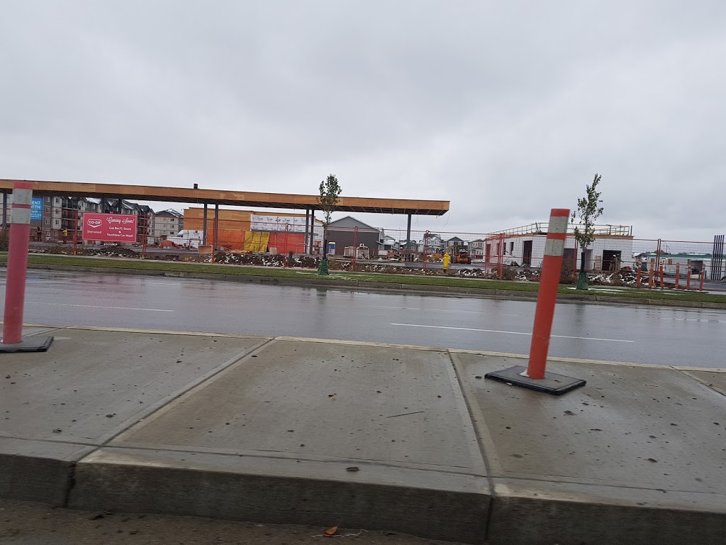 Sherwood Co-op Gas Bar (Hawkstone)(opening winter 2019) | Hawkstone, Regina, SK S4X 0L2, Canada