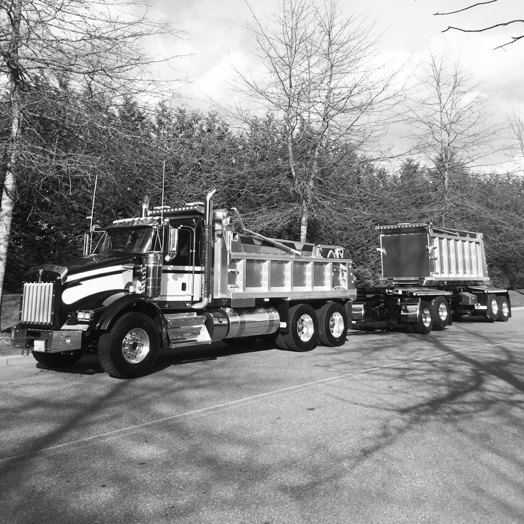 K-Line Trailers Ltd. | 27360 58 Crescent, Langley City, BC V4W 3W7, Canada | Phone: (604) 856-7899