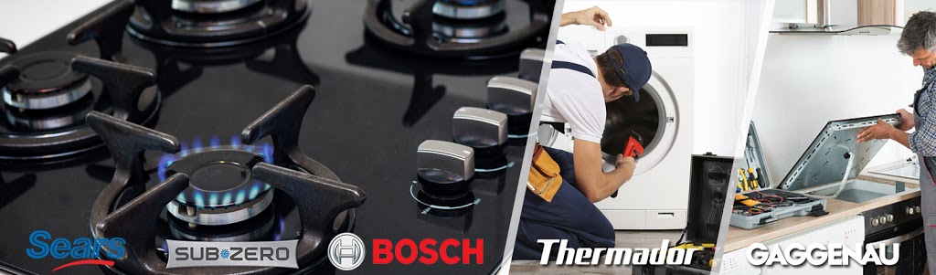 CT Appliance Repair Scarborough | 300 Borough Dr #57, Scarborough, ON M1P 4P5, Canada | Phone: (647) 560-9762