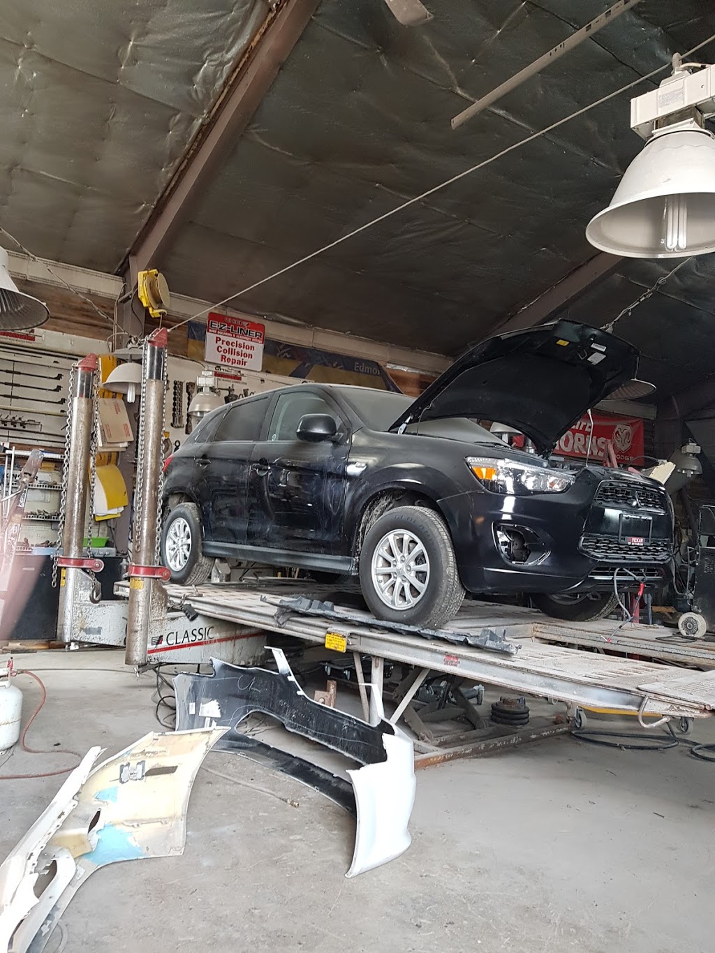 Johns Used Car Parts | Hazelridge, MB R0E 0Y0, Canada | Phone: (204) 999-3067