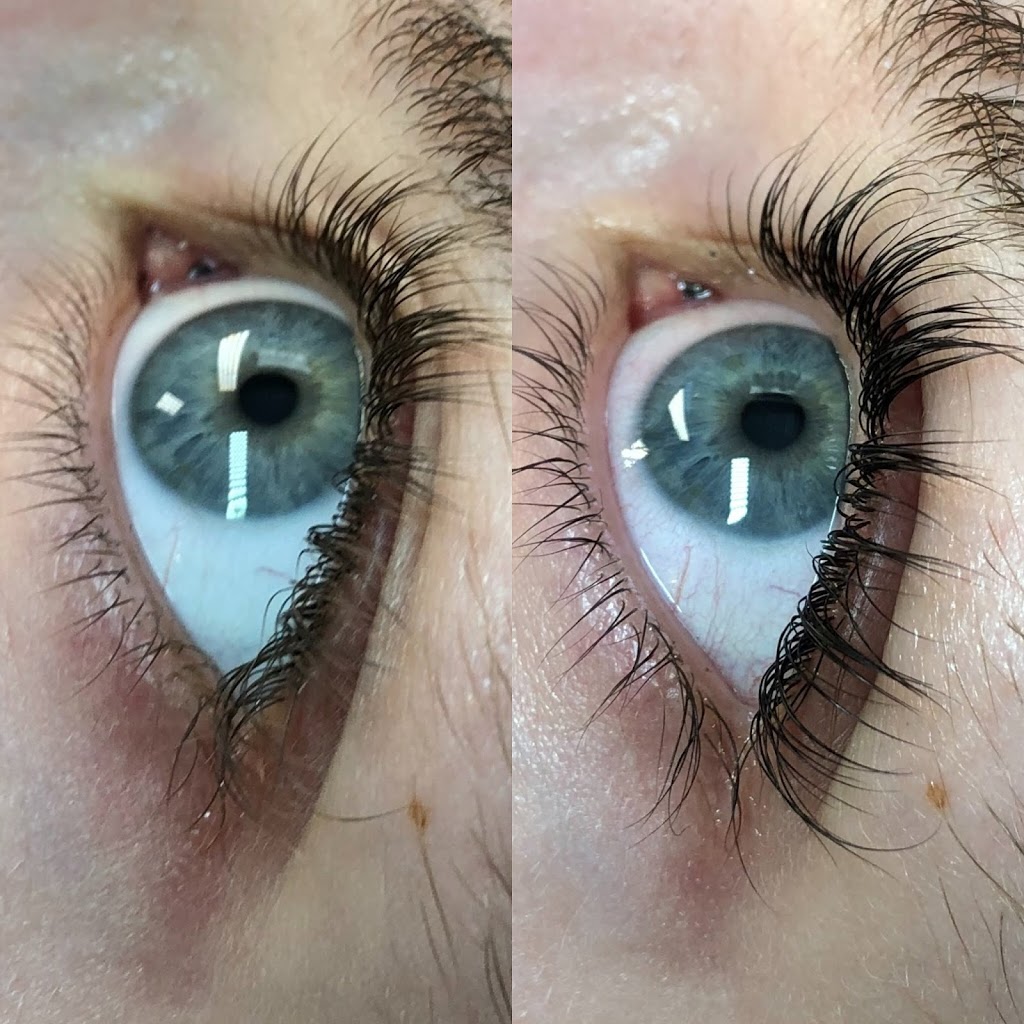Lashvibe and Esthetics | 1181 17 Ave SE, Salmon Arm, BC V1E 2C9, Canada | Phone: (778) 245-3578