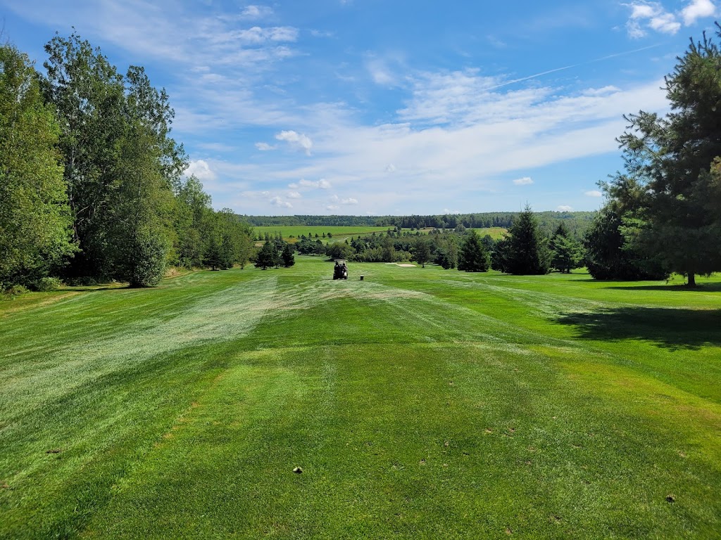 Brookfield Golf & Country Club | 785 Nova Scotia Trunk 2, Brookfield, NS B0N 1C0, Canada | Phone: (902) 673-3352