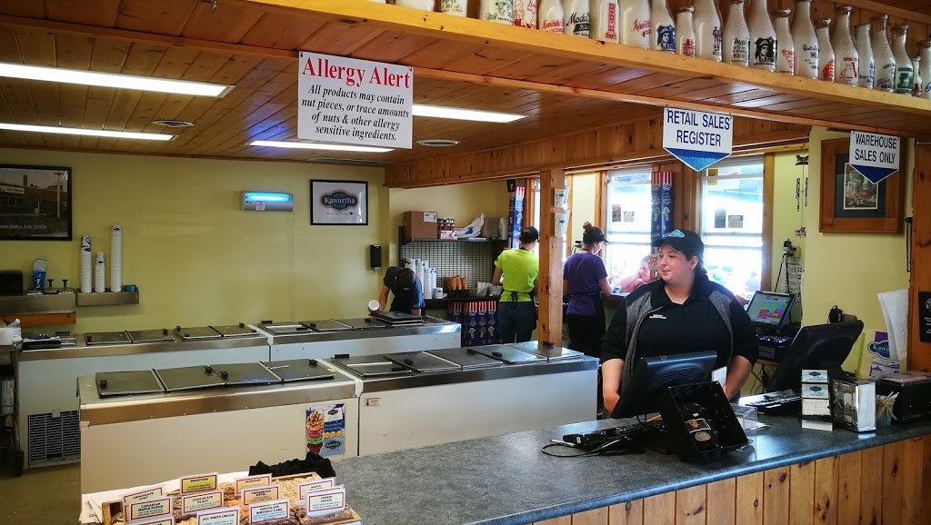 Kawartha Dairy Minden | 12750 ON-35, Minden, ON K0M 2K0, Canada | Phone: (705) 286-1080
