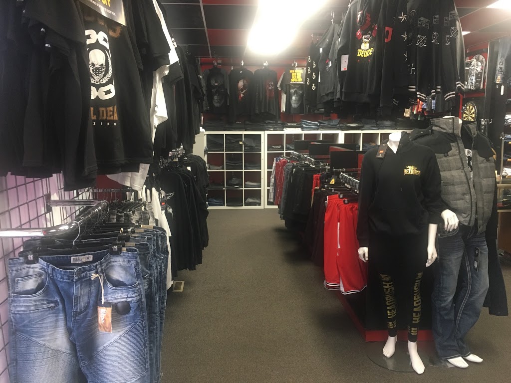 Lucky Aces | 15607 Stony Plain Rd, Edmonton, AB T5P 3Z3, Canada | Phone: (780) 486-8616