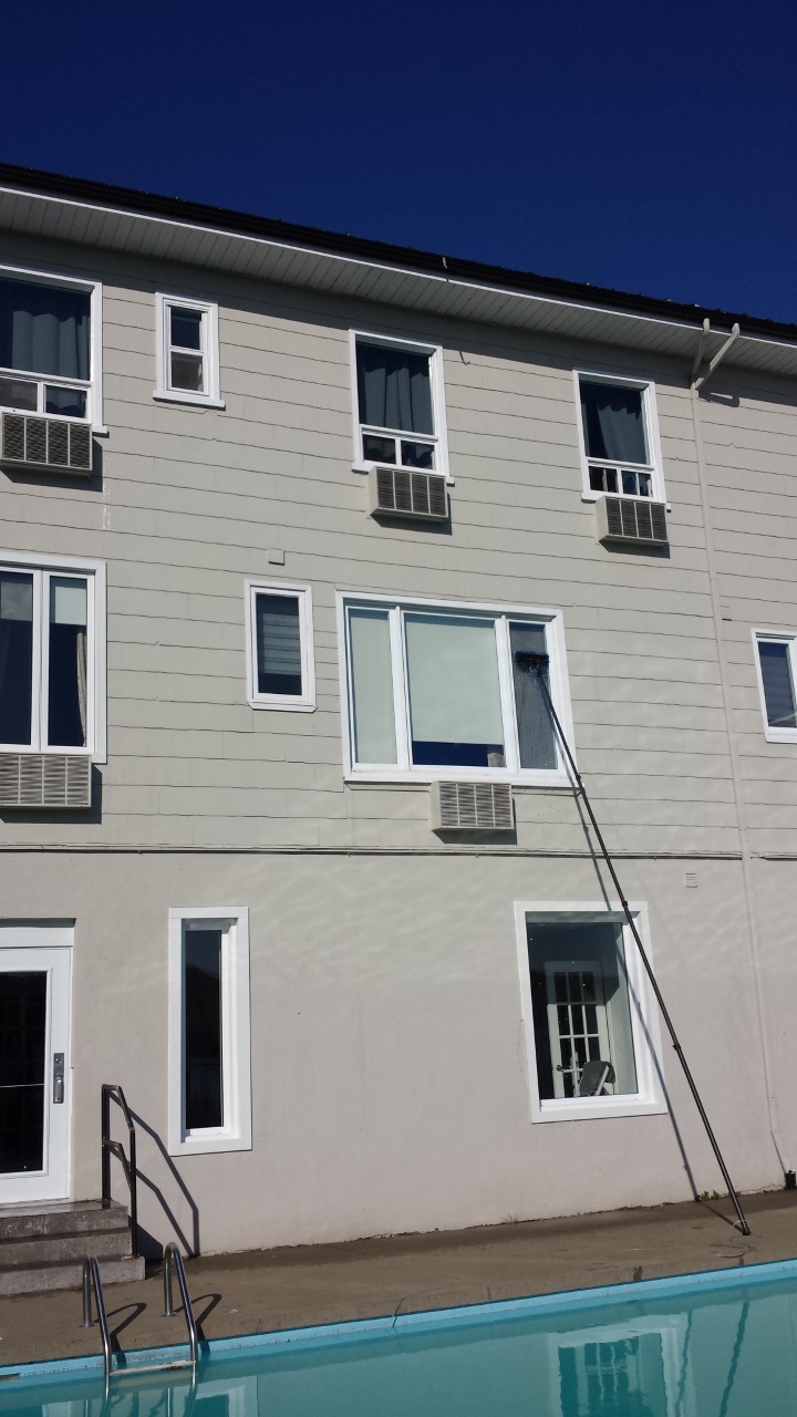 Services Résidentiels et Commerciaux | 1480 Bd Dionne, Saint-Georges, QC G5Y 3V8, Canada | Phone: (418) 222-8507