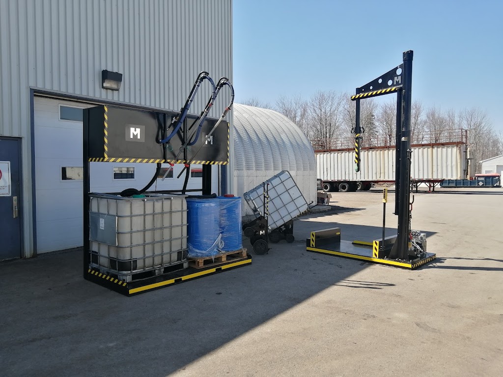 4M Concept inc. | 490 Chem. du Tour du Lac, Lac-des-Plages, QC J0T 1K0, Canada | Phone: (514) 968-1325