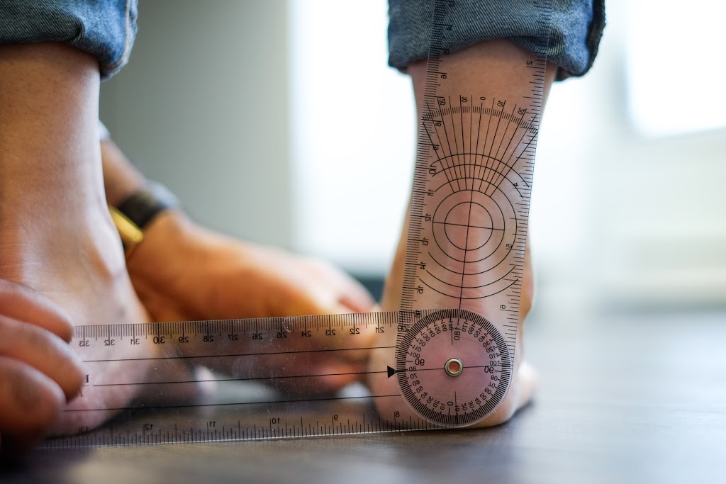 Ottawa Foot Clinic | 28 Deakin St suite 101, Nepean, ON K2E 8B7, Canada | Phone: (613) 595-9700