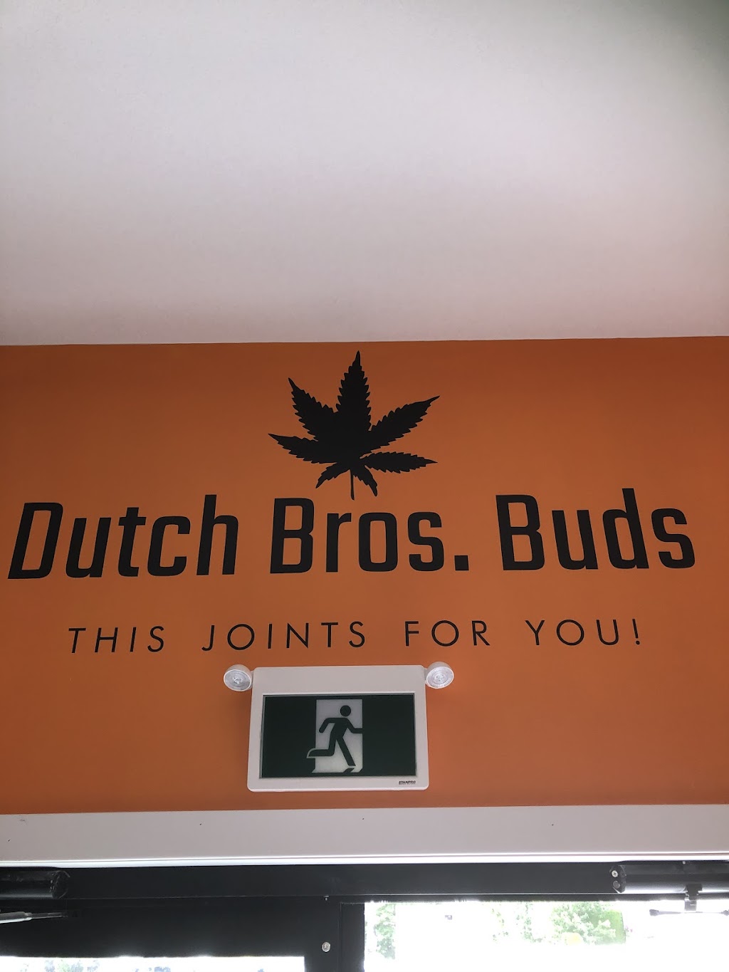 Dutch Bros. Buds | 5754 Vedder Rd, Chilliwack, BC V2R 3N3, Canada | Phone: (604) 705-2837