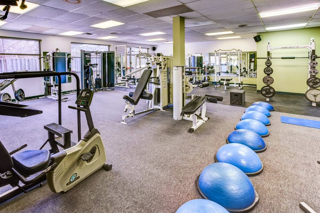 The Personal Training Station | 2642 Liruma Rd, Mississauga, ON L5K 1Z1, Canada | Phone: (905) 823-0293
