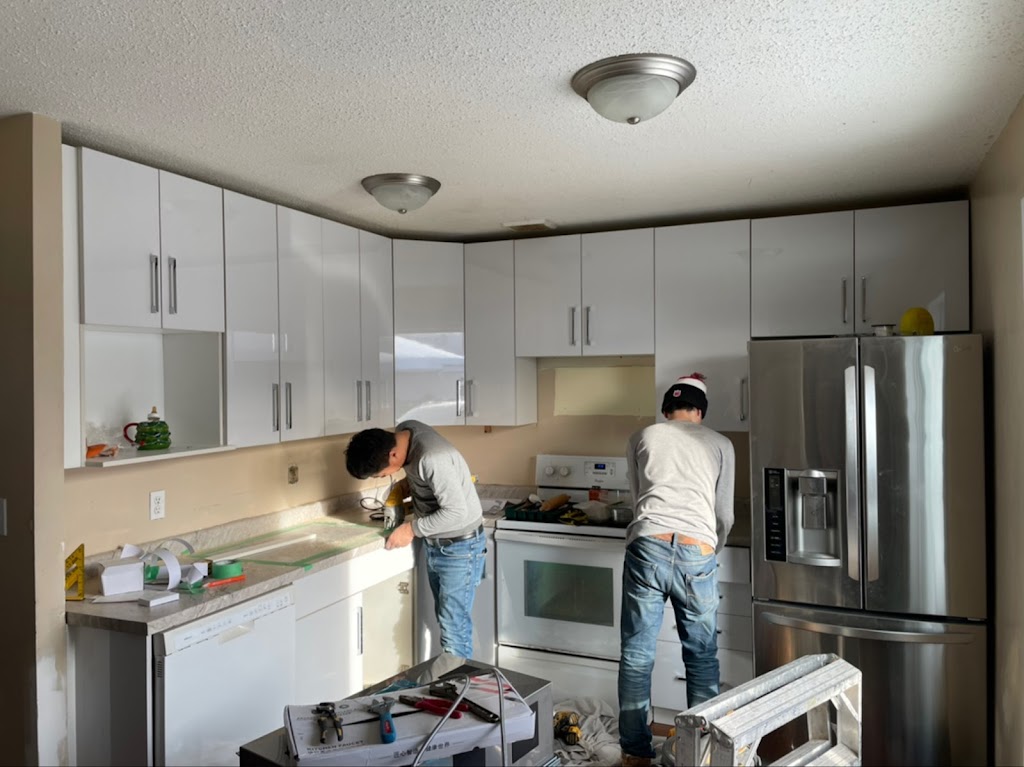 A+ Value Cabinetry & Countertops | 1174 Sanford St, Winnipeg, MB R3E 2Z9, Canada | Phone: (204) 869-5665