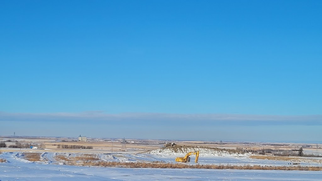 Iron Landing - Crossfield, Alberta | 1200 Iron Landing Way, Crossfield, AB T0M 0S0, Canada | Phone: (587) 894-7677