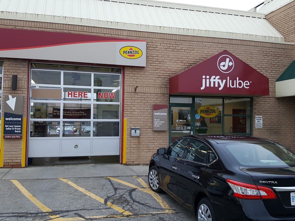 Jiffy Lube | 2 Fisherman Dr #19, Brampton, ON L7A 1B5, Canada | Phone: (905) 840-5901