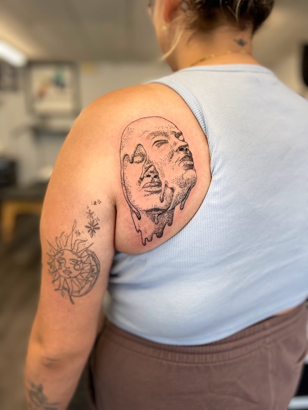 Ak_inkvillage | 168 Morningdale Crescent, Waterloo, ON N2V 1E6, Canada | Phone: (519) 781-1997