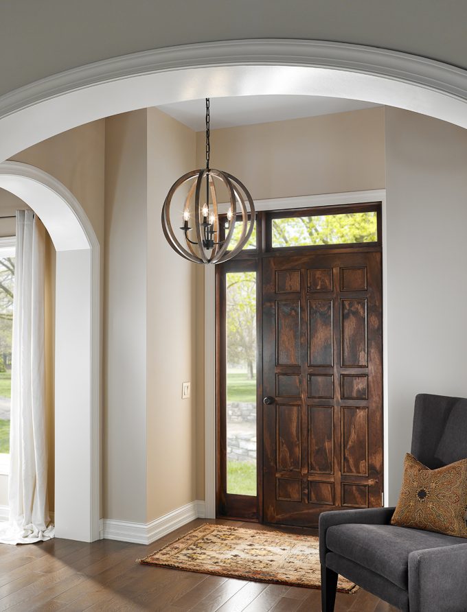 ROBINSON | Lighting & Bath Showroom | 18511 104 Ave NW, Edmonton, AB T5S 2V8, Canada | Phone: (780) 453-5714