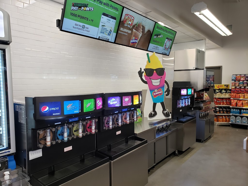 7-Eleven | 11 River Heights Dr, Cochrane, AB T4C 0N8, Canada | Phone: (403) 690-4635