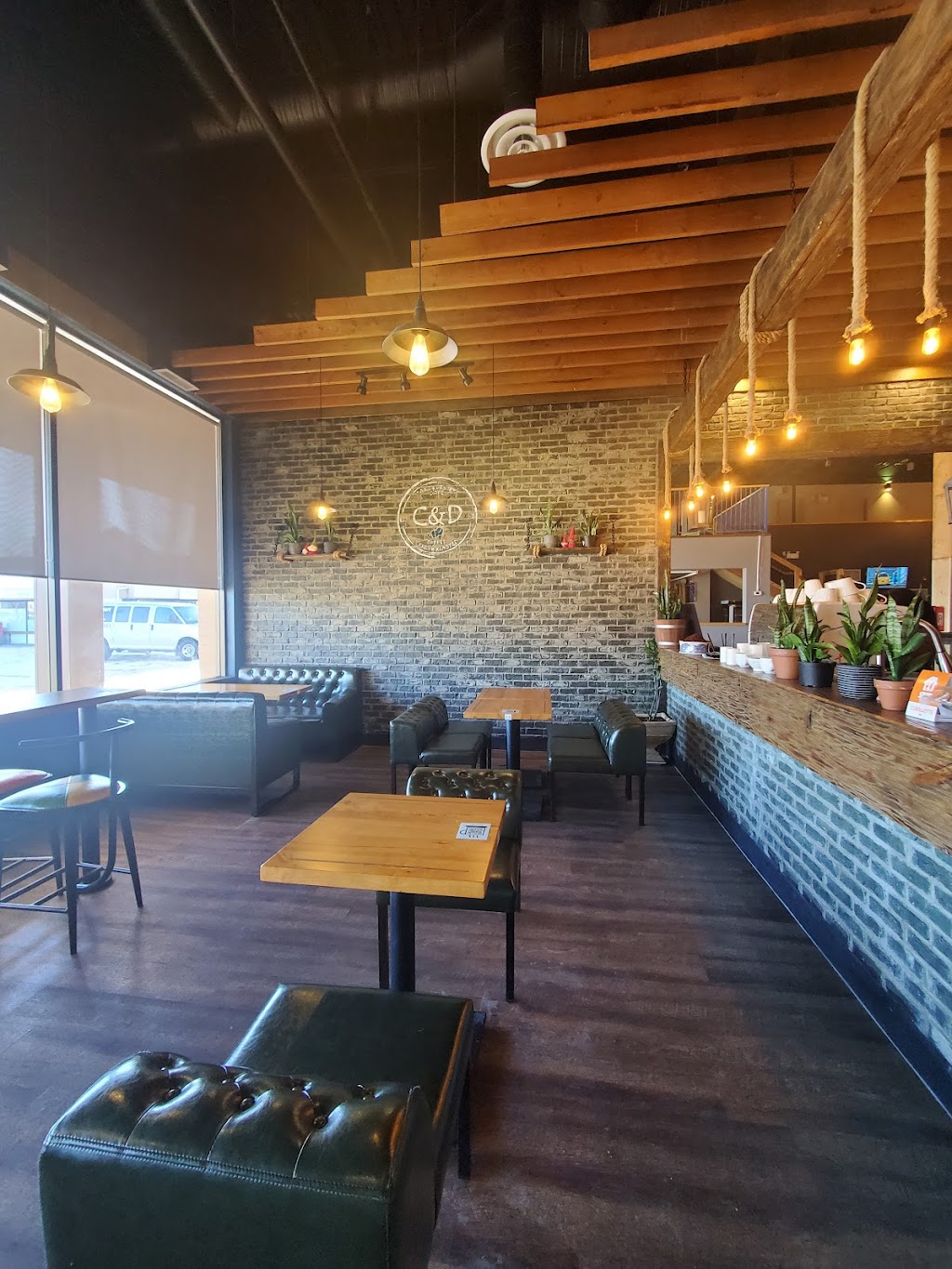 Cake & Dessert Cafe (CND cafe) | 8278 175 St NW, Edmonton, AB T5T 1V1, Canada | Phone: (780) 489-7250