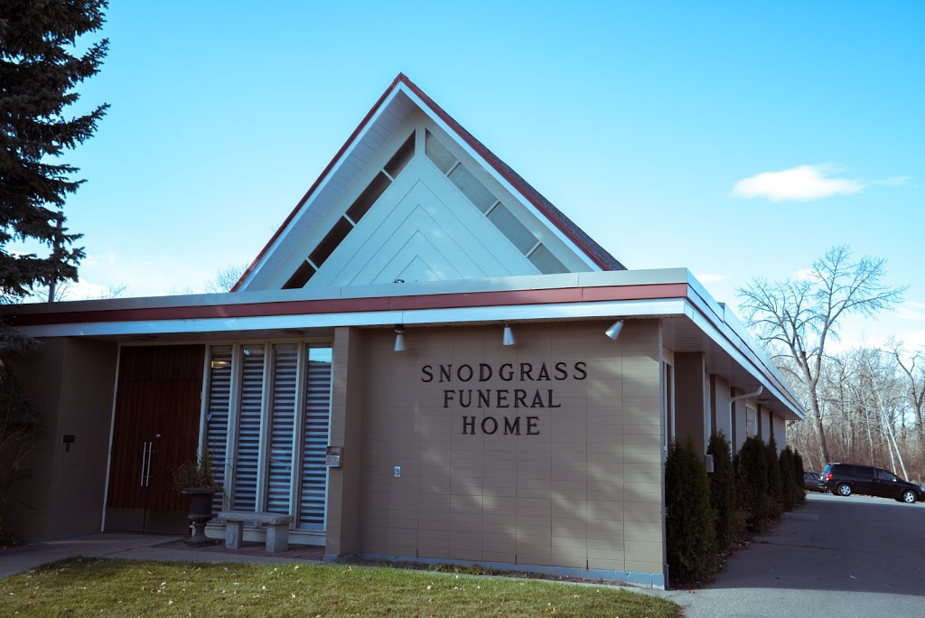 Snodgrass Funeral Homes Ltd | 301 Macleod Trail SW, High River, AB T1V 1M3, Canada | Phone: (403) 652-2222