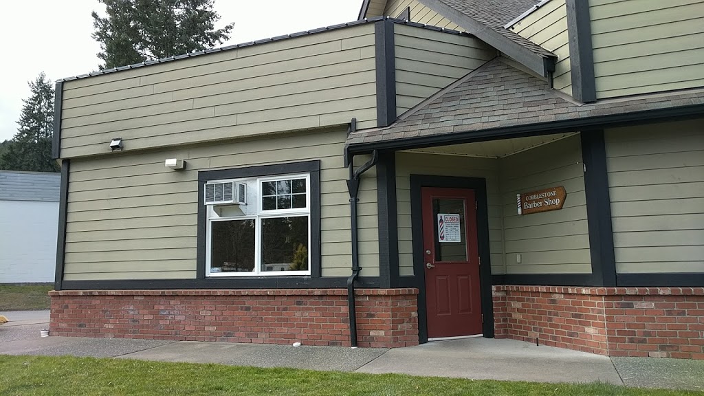 Cobble Stone Barber Shop | 1479 Fisher Rd, Cobble Hill, BC V0R 1L0, Canada | Phone: (250) 733-2046