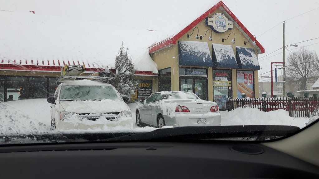 Pataterie La Belle Province | 1 1re Avenue, Beauharnois, QC J6N 1T8, Canada | Phone: (450) 225-0777