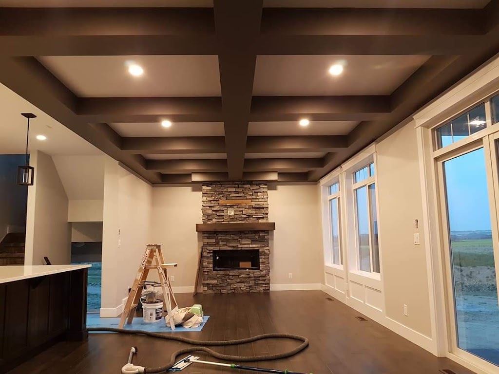 True North Painting | 11 Fawn Meadows Cres, Delburne, AB T0M 0V0, Canada | Phone: (403) 598-7711