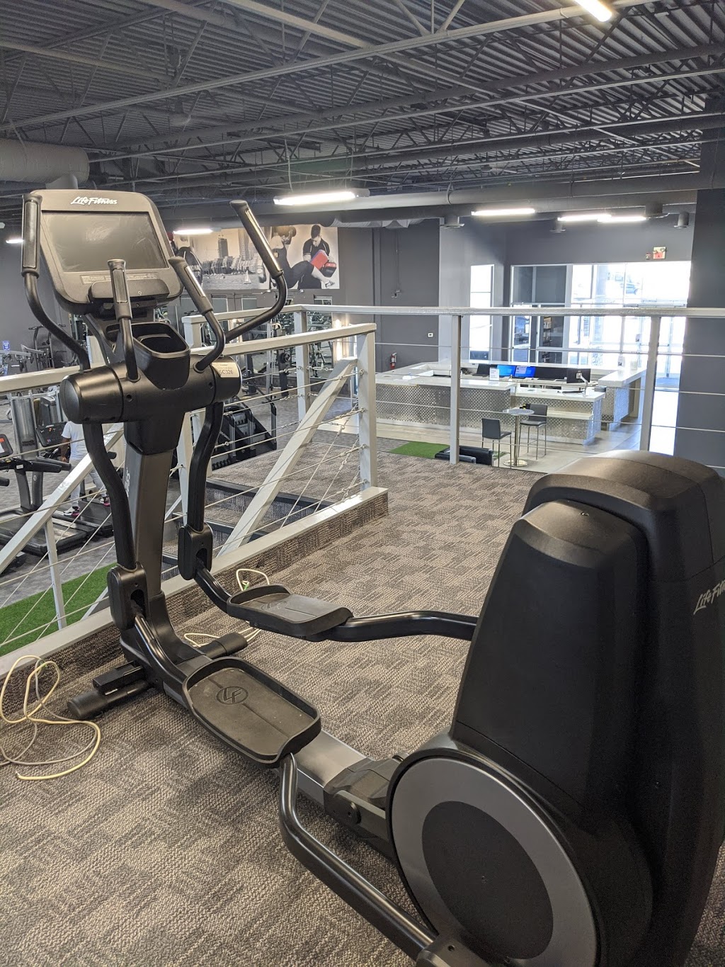 Express Fitness - Scarborough | 1399 Kennedy Rd, Scarborough, ON M1P 2L6, Canada | Phone: (416) 750-0069