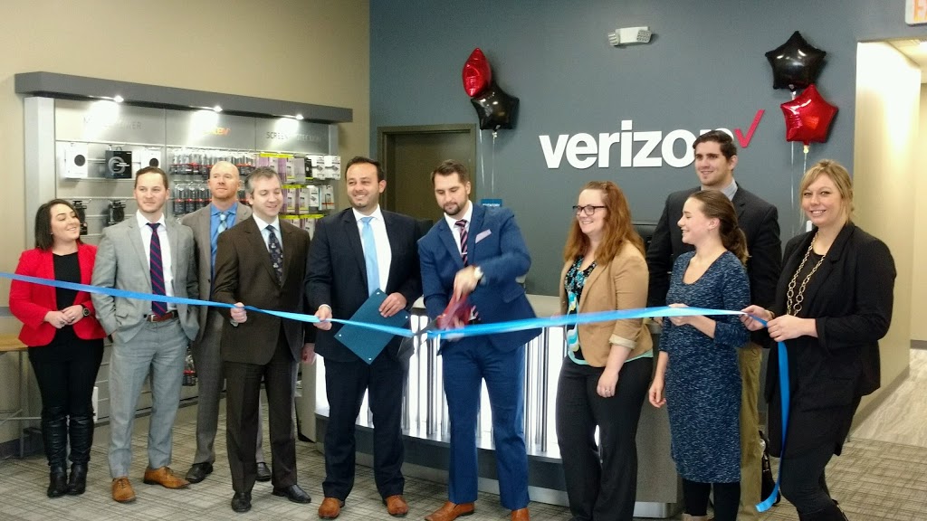 Verizon Authorized Retailer – Cellular Sales | 3010 Niagara Falls Blvd, Amherst, NY 14228, USA | Phone: (716) 693-4905