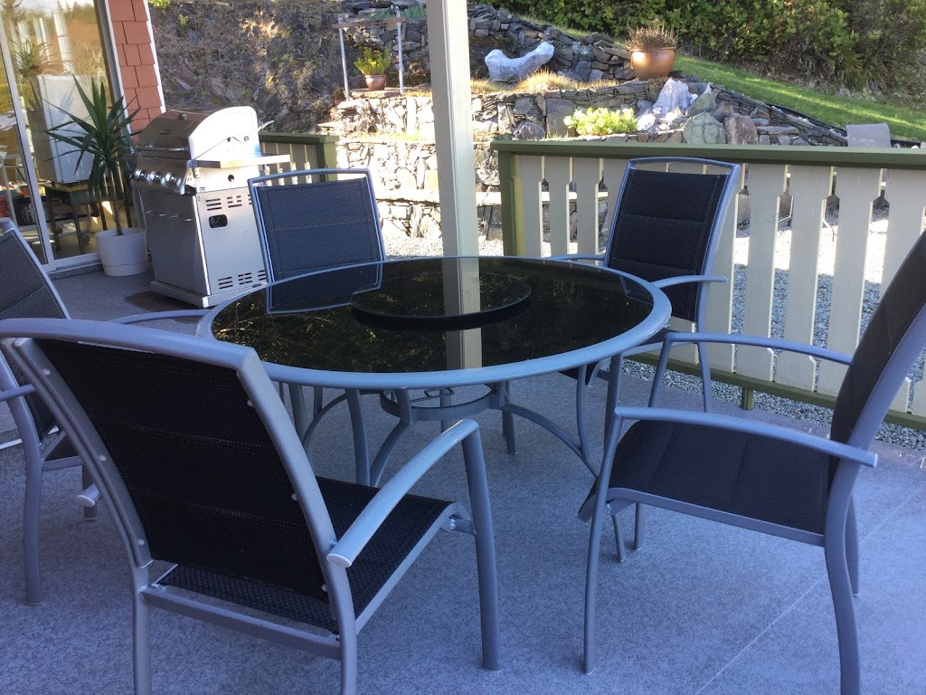 Botanical Getaway Guest House | 6528 Cerantes Rd, Port Renfrew, BC V0S 1K0, Canada | Phone: (250) 647-5483