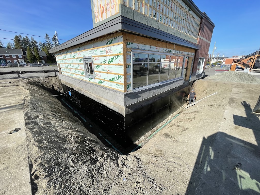 EXCAVATION BOILY | 4605 Bd du Royaume, Jonquière, QC G7X 7V5, Canada | Phone: (418) 290-5620