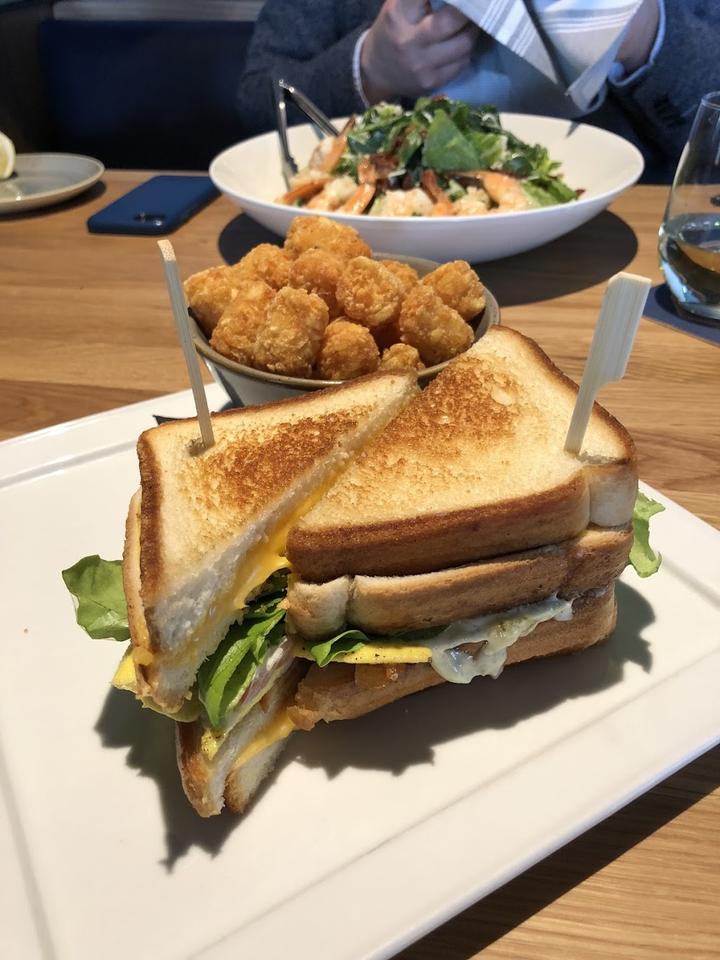 Rebel Food and Drink | 9112 142 St NW, Edmonton, AB T5R 0M7, Canada | Phone: (780) 752-7325