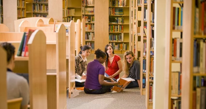 Brescia University College | 1285 Western Rd, London, ON N6G 1H2, Canada | Phone: (519) 432-8353