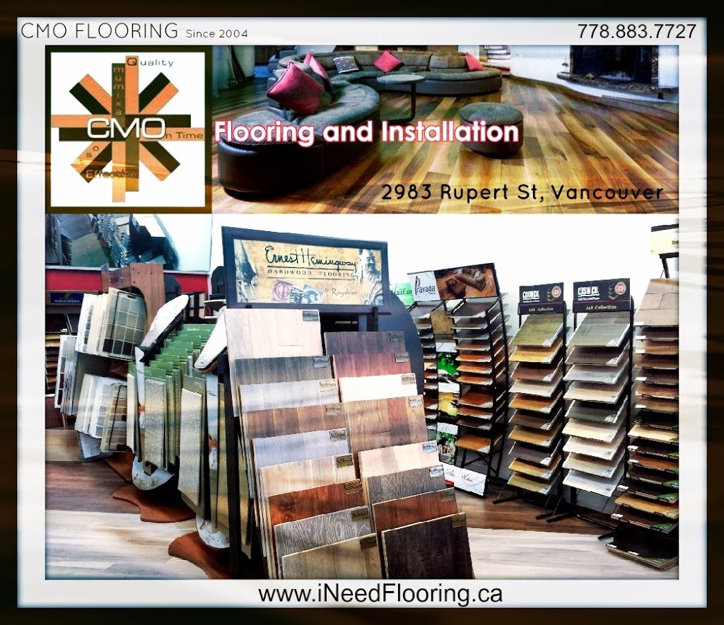 Carpet Vancouver LTD | Rupert St, 4866 Rupert St, Vancouver, BC V5R 5A5, Canada | Phone: (778) 883-7727