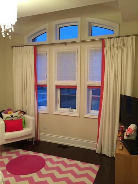Canadian Drapery Workroom | 221 Barton St j, Stoney Creek, ON L8E 2K3, Canada | Phone: (844) 662-2391