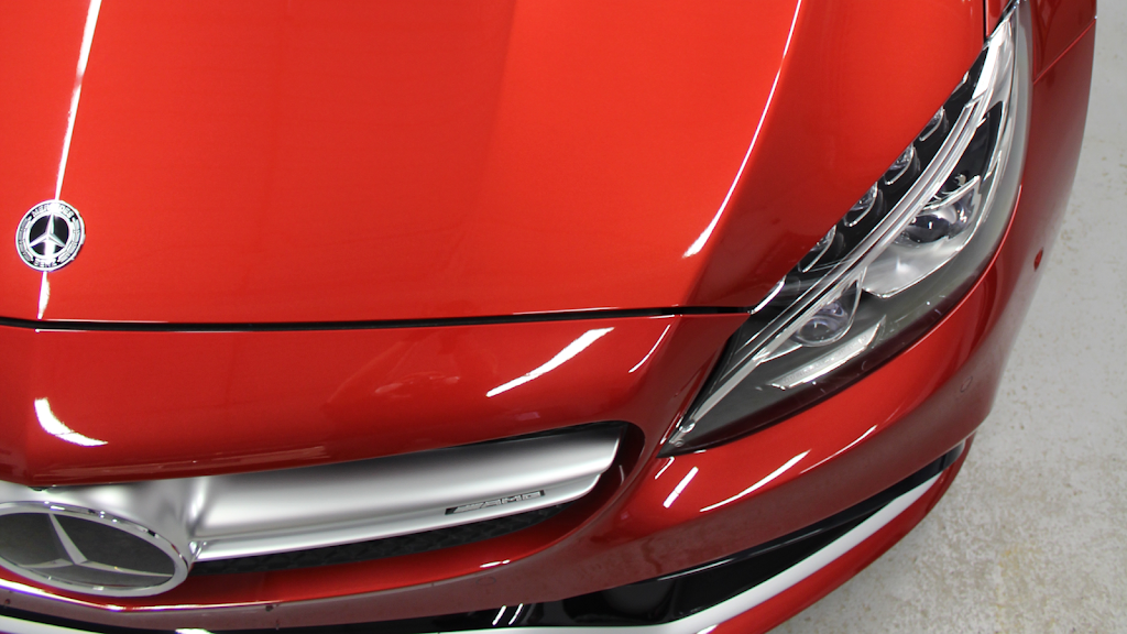 RD Tinting & Coating Inc. | 79 Rankin St, Waterloo, ON N2V 1W2, Canada | Phone: (519) 410-7252