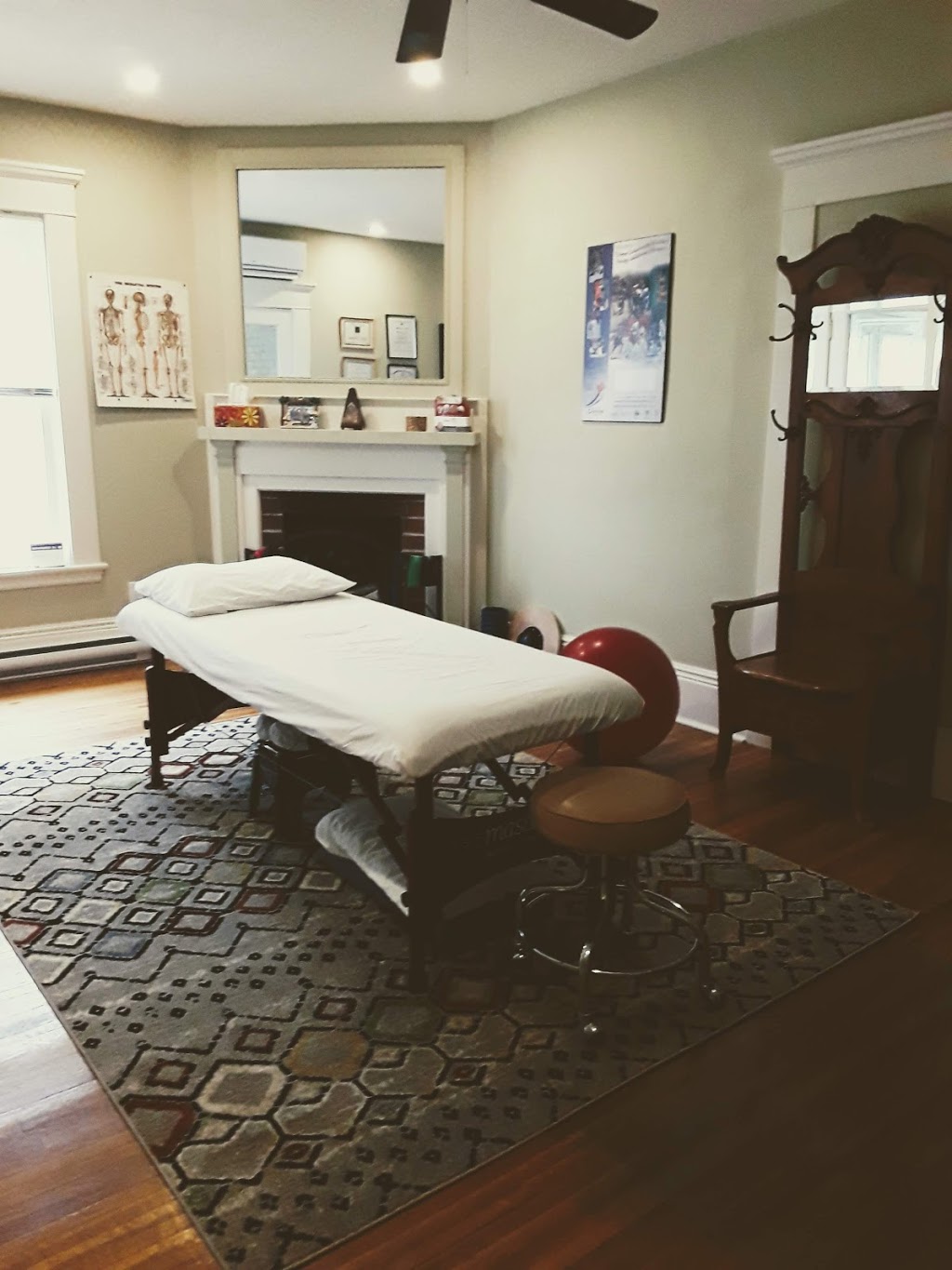 Kawartha Athletic Therapy Services | 756 Tully Cres, Peterborough, ON K9K 0A8, Canada | Phone: (705) 768-7369