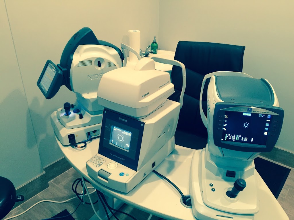 2Vision Eye Centre | 10844 76 Ave NW, Edmonton, AB T6E 1L9, Canada | Phone: (780) 425-2020