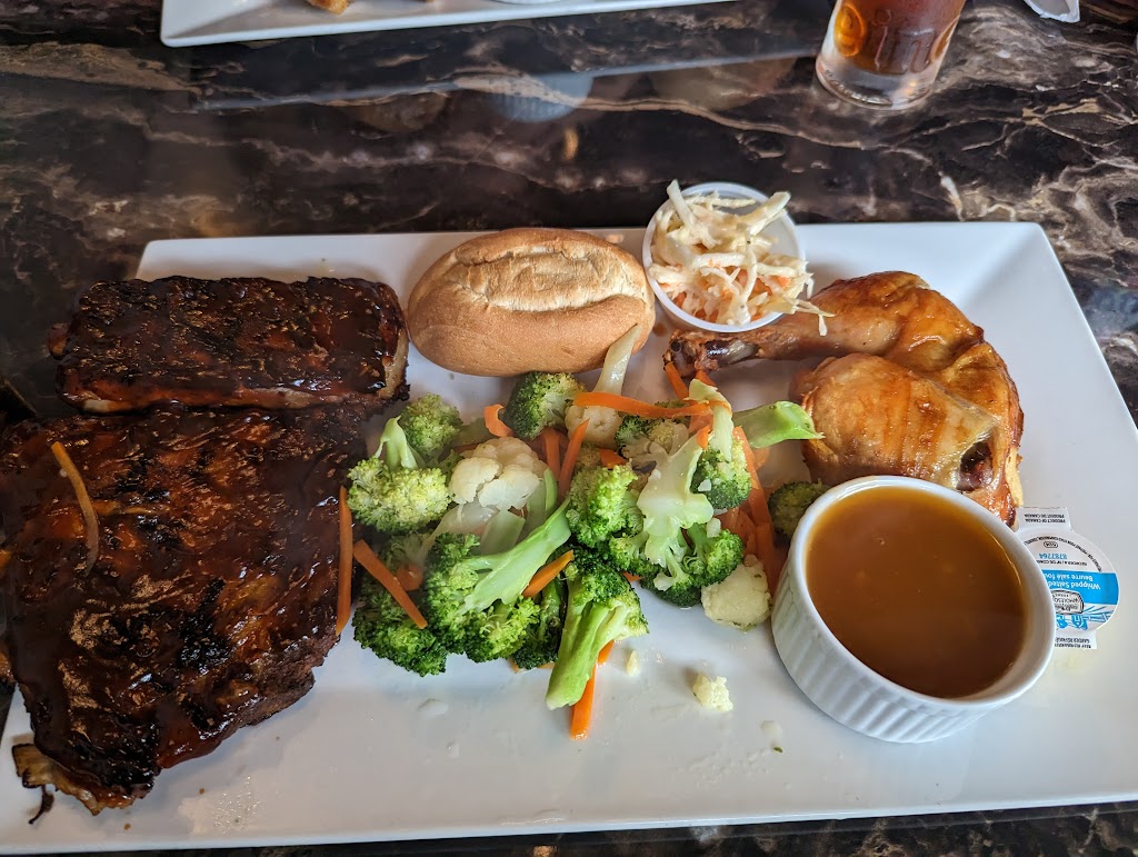 Tiger Chicken & Ribs | 68 Front St, Trenton, ON K8V 4N4, Canada | Phone: (613) 392-3202