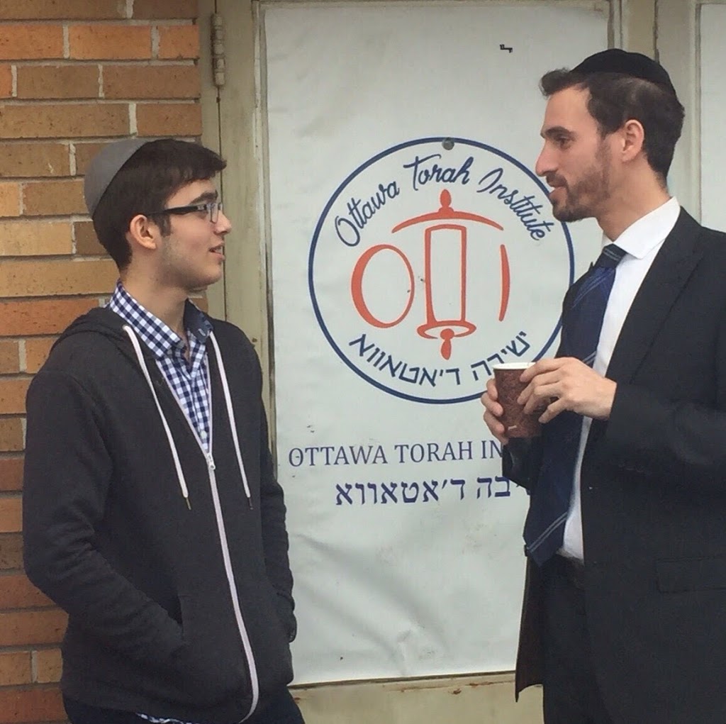 Ottawa Torah Institute | 1400 Coldrey Ave, Ottawa, ON K1Z 7P9, Canada | Phone: (613) 244-9119