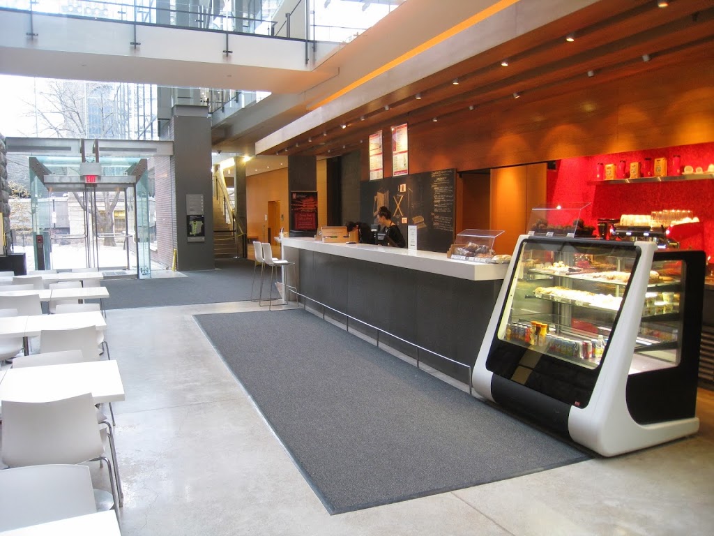 b espresso bar | 273 Bloor St W, Toronto, ON M5S 1W2, Canada | Phone: (416) 506-0001