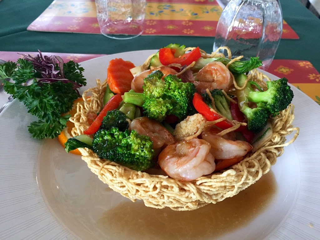 Cambodiana Restaurant | 889 Boulevard du Séminaire N, Saint-Jean-sur-Richelieu, QC J3A 1J2, Canada | Phone: (450) 348-7790