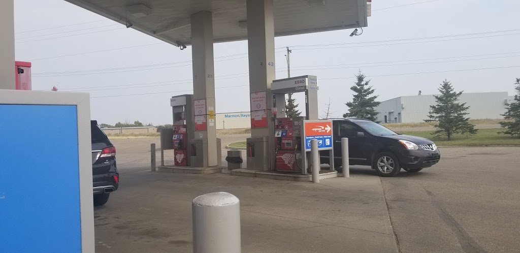 Esso | 7902 Sparrow Dr, Leduc, AB T9E 7G2, Canada | Phone: (780) 986-2222