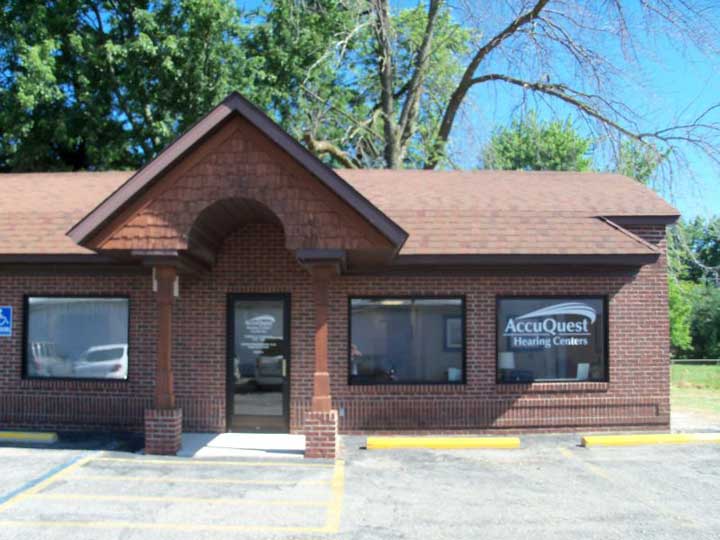 AccuQuest Hearing Centers | 279 S Elk St STE 3, Sandusky, MI 48471, USA | Phone: (810) 269-2587