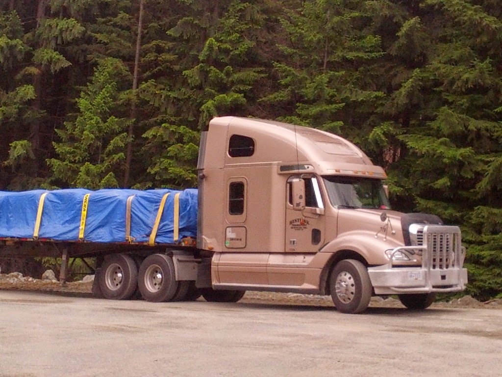 Olympia Transportation Ltd | 8335 Meadow Ave, Burnaby, BC V3N 0C1, Canada | Phone: (604) 549-0075