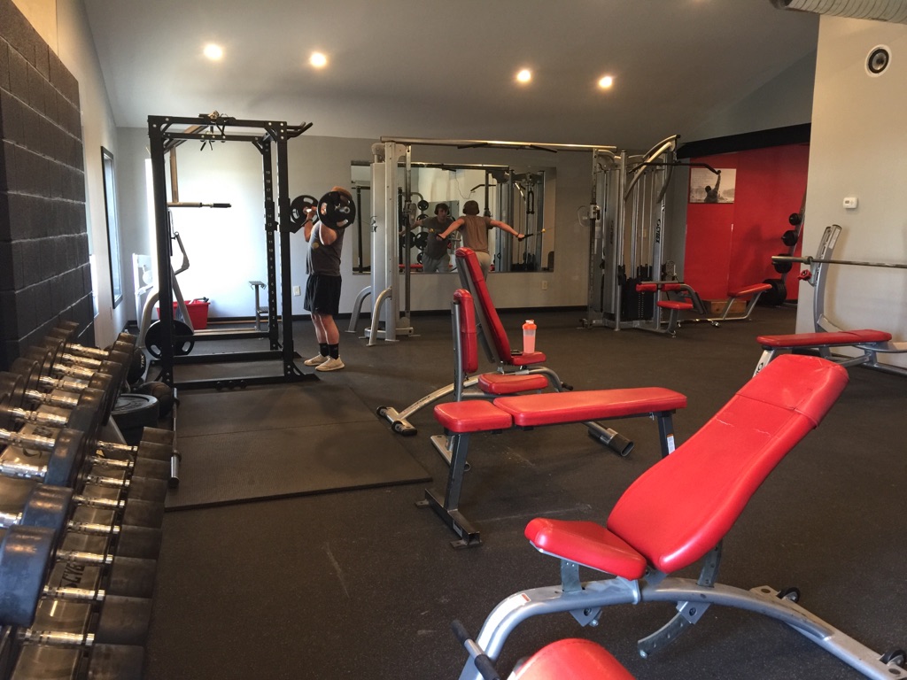 Snap Fitness Lockport (Wrights Corners) | 6507 Wheeler Rd, Lockport, NY 14094, USA | Phone: (716) 201-4663