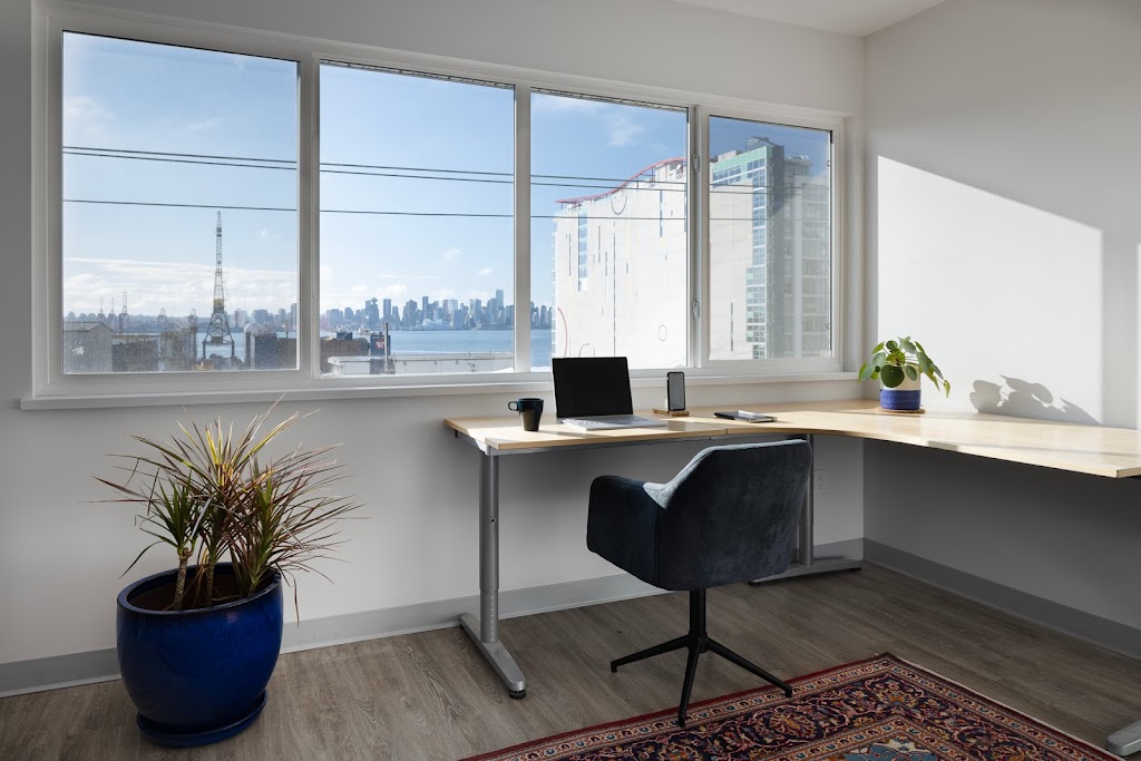 Skylight North Vancouver | 228 Esplanade E, North Vancouver, BC V7L 1A3, Canada | Phone: (778) 833-1123