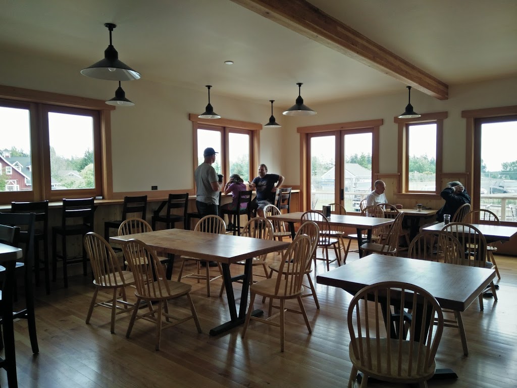 Bakery San Juan | 775 Mullis St, Friday Harbor, WA 98250, USA | Phone: (360) 378-5810