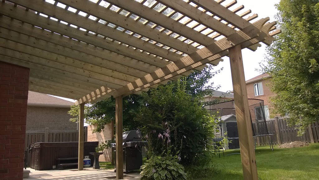 Cornerstone Carpentry | 58 Maple Ave W, Beeton, ON L0G 1A0, Canada | Phone: (416) 738-2416