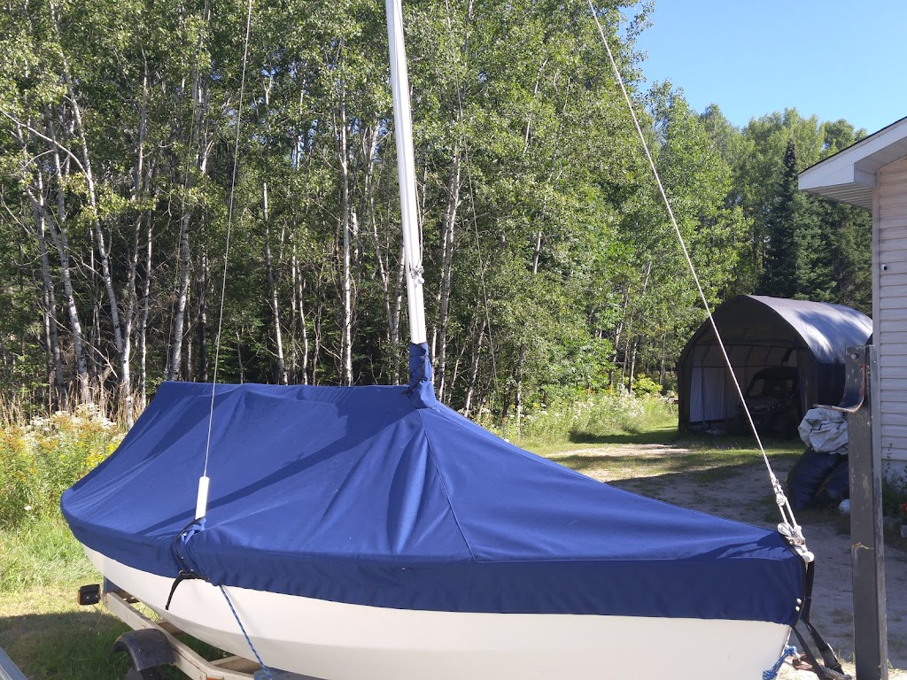 Almaguin Custom Canvas | Magnetawan, ON P0A 1C0, Canada | Phone: (705) 387-0202